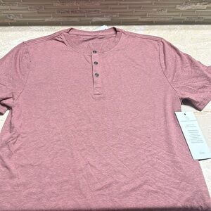 Threads 4 Thought Shirt NWT